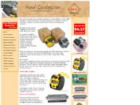 Counters - Wholesale distributor of Mechanical and Electronic Talley Counters,