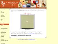 hand-made-tiles.com hand-made-tiles.com