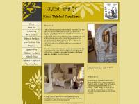 Erica Smith - Hand Painted Furniture Erica Smith - Hand Painted Furniture