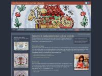 Blue & white, Order a plate, Tiles, Links Blue & white, Order a plate, Tiles, Links