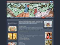 hand-painted-tile-murals.com hand-painted-tile-murals.com