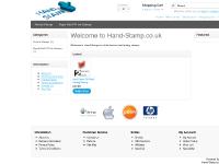  Royal Mail PPI Ink Stamps (1), 2nd Class PPI Self Inking Stamp, Returns, Brands