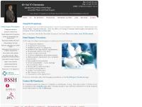 hand-surgeon.org.uk asit khandwala, hand surgeon, hand surgery hand-surgeon.org.uk asit khandwala, hand surgeon, hand surgery