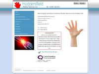 hand-surgery.org.uk hand-surgery.org.uk