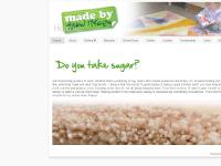 Made-By Helen McKenzie - Home Made-By Helen McKenzie - Home
