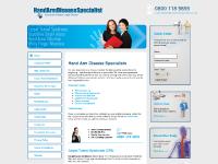 handarmdiseasespecialists.co.uk handarmdiseasespecialists.co.uk