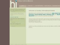 Hockley International - HOME