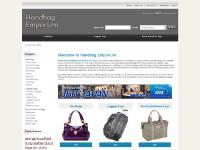 Handbag Emporium | Buy handbags online and compare prices across the best UK retailers