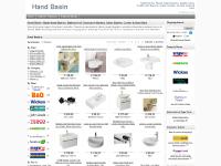 handbasin.co.uk handbasin.co.uk