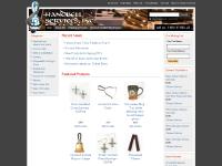  Hours and Directions of HSI, Shipping & Returns, Malmark Handbell Maintenance, Handbell and Handchime Music