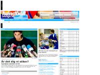 Handbollsverige.se