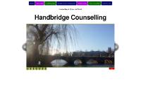 handbridgecounselling.co.uk handbridgecounselling.co.uk