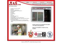 H and C Electrical