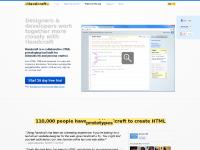 Plans & Pricing, Zoom in, available in the Chrome Web Store, Take a tour of Handcraft Plans & Pricing, Zoom in, available in the Chrome Web Store, Take a tour of Handcraft