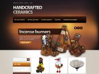 handcraftedceramics.co.uk Handrafted Ceramics handcraftedceramics.co.uk Handrafted Ceramics