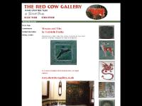 The Red Cow Gallery - Mosaic Art and Fine Art by Gabrielle Dudley