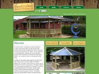 handcraftedwoodenproducts.co.uk