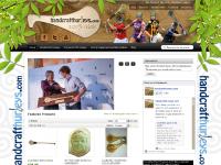 .Handcraft Hurleys- Irish Hurls and Hurling / Camogie Equipment