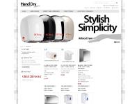 Hand Dry Handdry.co.uk Home of Hand Drying