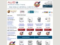 handdryer.com hand dryer, hand dryers, dyson airblades