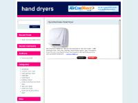 hand dryers