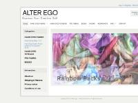 handdyedfabric.co.uk Hand Dyed Fabric