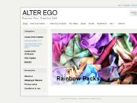  HAND DYED FABRIC, Shipping & Returns, Conditions of use