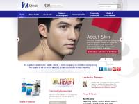  Careers at Stiefel, CommunityInvolvement, Our Mission, Stiefel Leadership