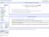 liten handedict.de skärmbild