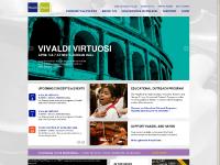 Home | The Handel and Haydn Society