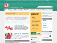 liten handels.se skärmbild