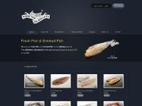 Fresh Fish Online | Fresh Fish Delivery | Fresh Fish Delivered