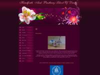 Handforth And Prestbury School Of Dance. -