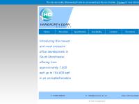 handforthdeanbusinesspark.co.uk handforthdeanbusinesspark.co.uk