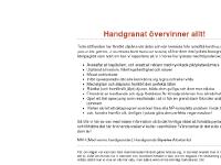 Så här gör man, Sörj inte, organisera, Tips för ett miljövänligare leverne Så här gör man, Sörj inte, organisera, Tips för ett miljövänligare leverne