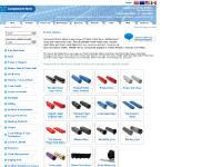 Hand Grips, Plastic Grips, Foam Grip, Rubber Grips - Component Force - UK Hand Grips, Plastic Grips, Foam Grip, Rubber Grips - Component Force - UK