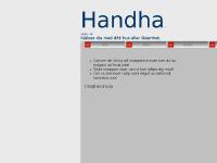 liten handha.se skärmbild liten handha.se skärmbild