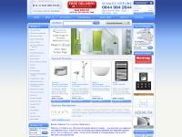 Bathroom Furniture, Bathrooms, Shower enclosures,Burlington Bathrooms from hhbathrooms.com Bathroom Furniture, Bathrooms, Shower enclosures,Burlington Bathrooms from hhbathrooms.com