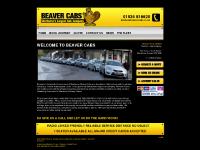 handhcars.co.uk beaver cabs Sherborne handhcars.co.uk beaver cabs Sherborne