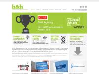 H&H | Communications Agency | Hull | Yorkshire H&H | Communications Agency | Hull | Yorkshire