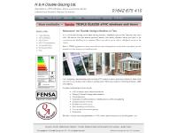  Doors, Conservatories, Roofline, Triple Glazing