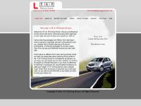 handhdrivingschool.co.uk