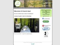 Hand & Heart Hand & Heart