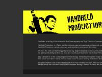 handheldproductions.co.uk Showreel/CV, Films, Showreel/CV handheldproductions.co.uk Showreel/CV, Films, Showreel/CV