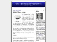 handheldvacuumcleanerssite.co.uk handheld vacuum cleaners,hand held vacuum cleaners reviews,hand held vacuum