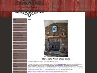 handhewnbeammantels.com handhewnbeammantels.com