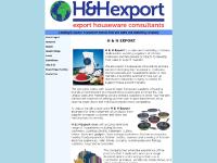 HandHExport - H & H Export HandHExport - H & H Export