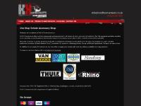 Van Conversions Lincoln, Van Accessories Lincoln, Van Accessories Suppliers &