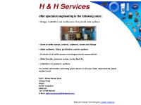 H & H Water Services H & H Water Services