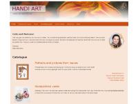 handiart.co.uk Handi Art, Pictures from leaves, Pressed Flower Art